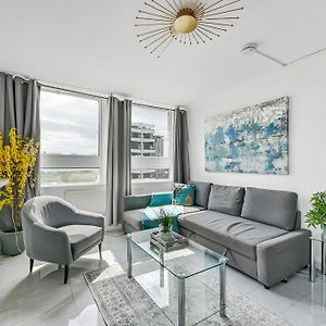 Appartement met Drie Slaapkamers
