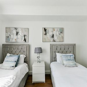 Appartement met Vier Slaapkamers