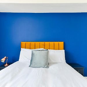 Appartement met Twee Slaapkamers